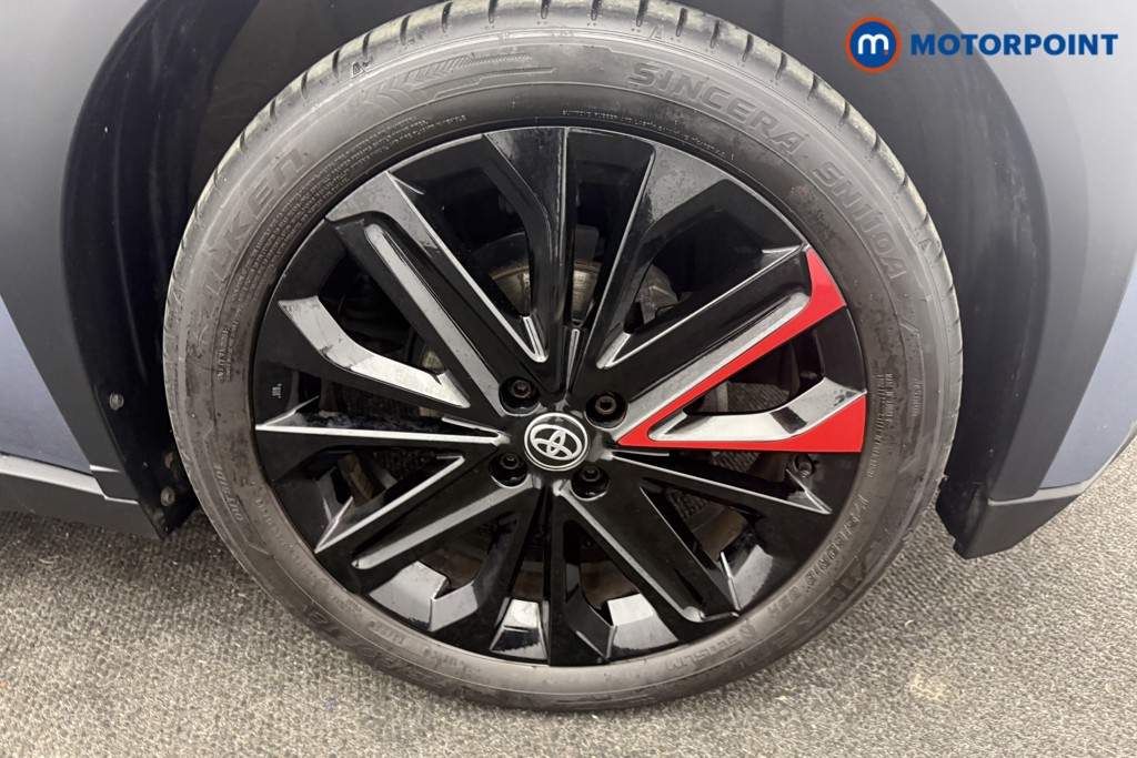 Used Toyota Aygo X 2024 for sale - 77649153: Photo 27