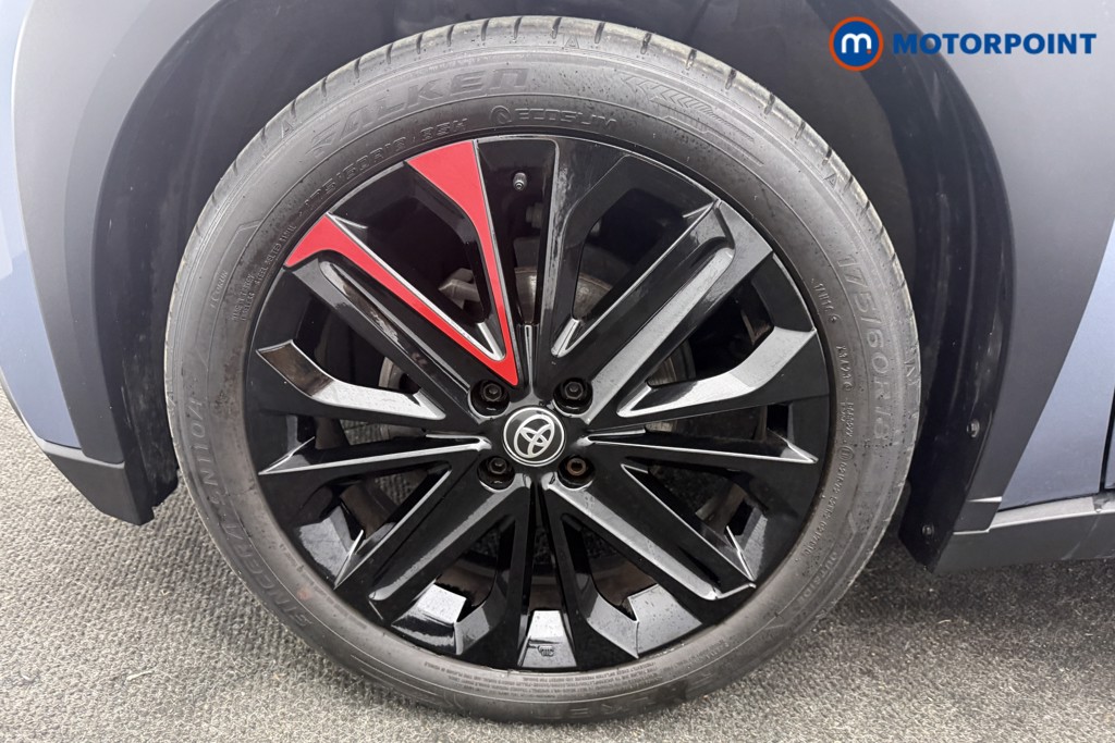 Used Toyota Aygo X 2024 for sale - 77649153: Photo 28