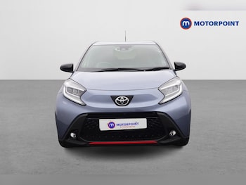 Used Toyota Aygo X 2024 for sale - 77649153: Photo