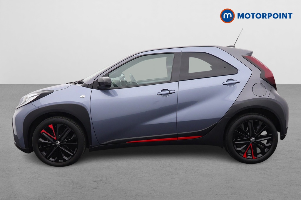 Used Toyota Aygo X 2024 for sale - 77649153: Photo 4