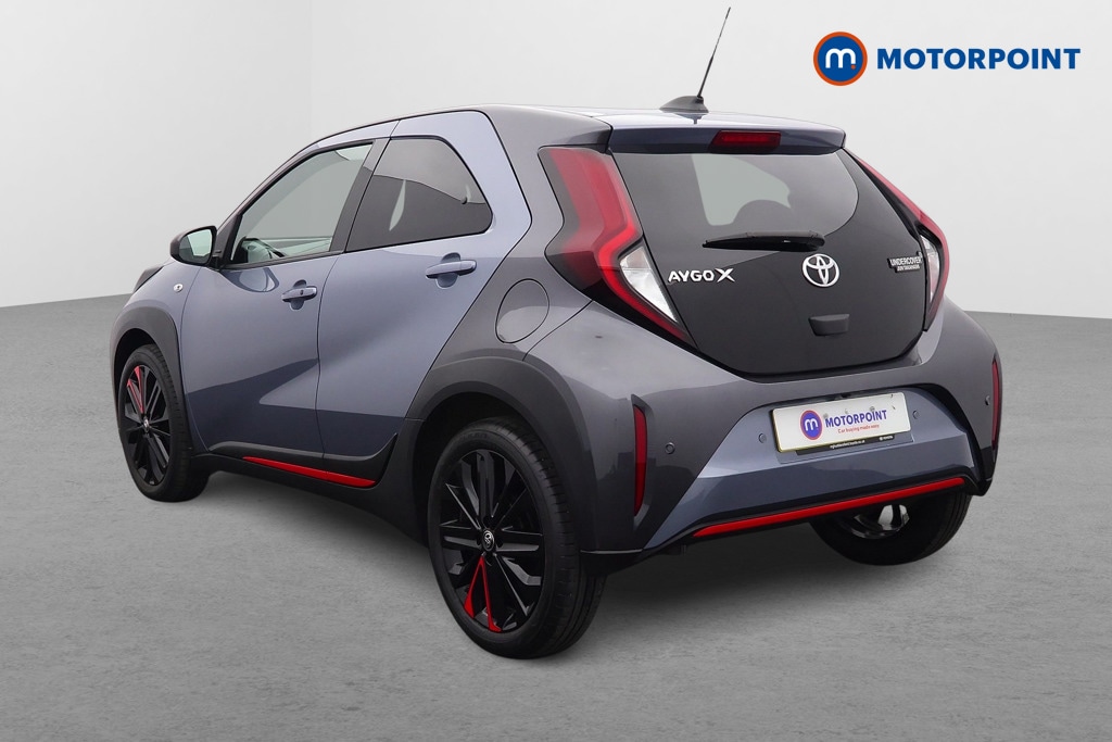 Used Toyota Aygo X 2024 for sale - 77649153: Photo 5