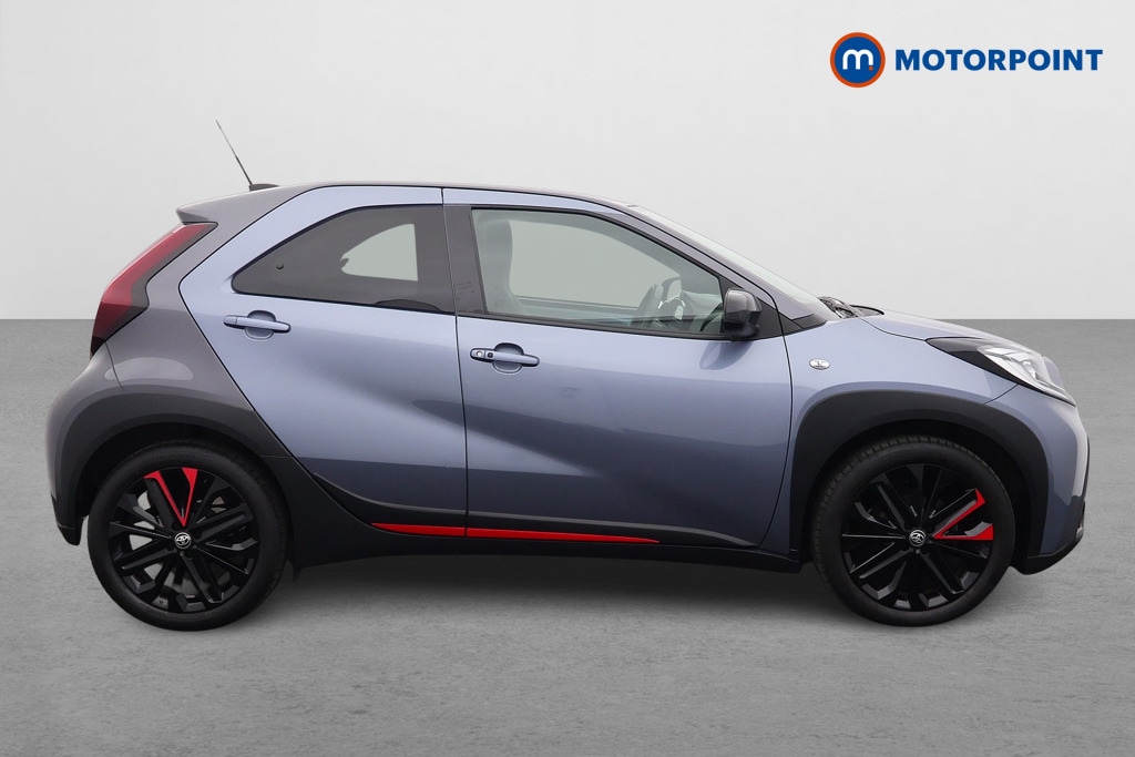 Used Toyota Aygo X 2024 for sale - 77649153: Photo 8