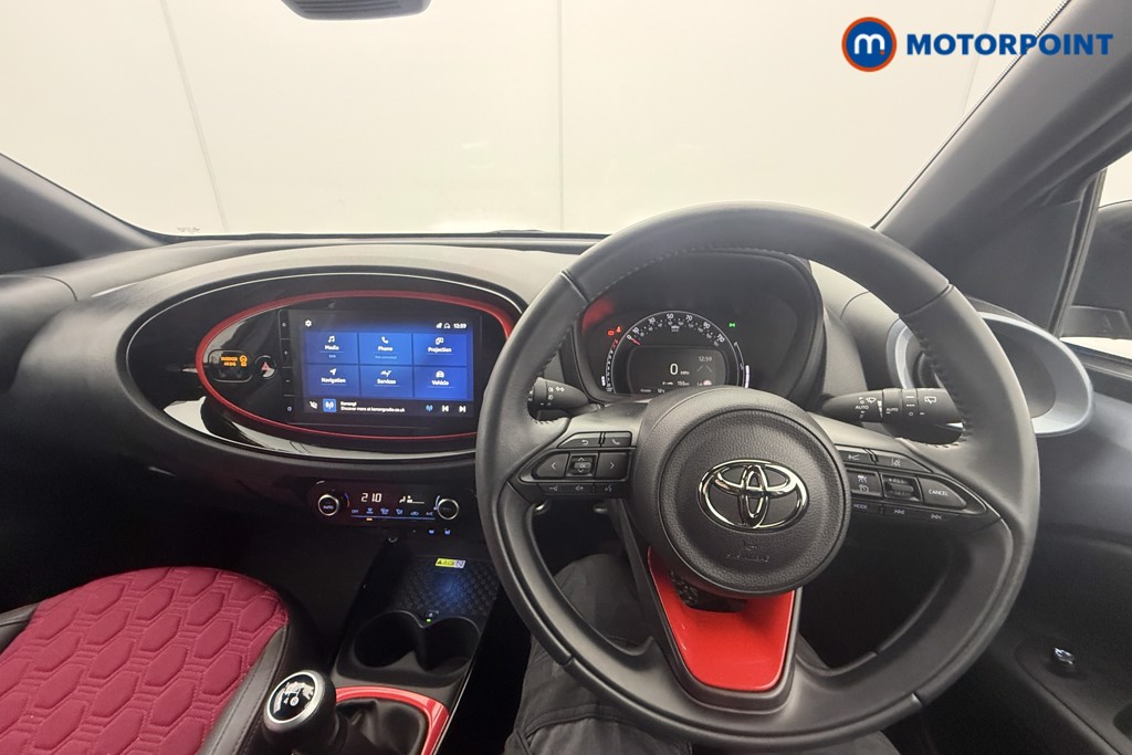 Used Toyota Aygo X 2024 for sale - 77649153: Photo 9