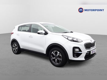 Used Kia Sportage 2019 for sale - 79057764: Photo