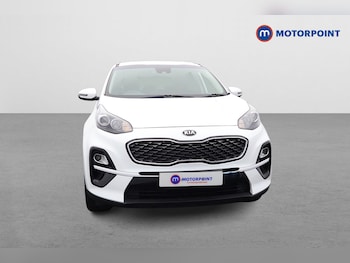 Used Kia Sportage 2019 for sale - 79057764: Photo