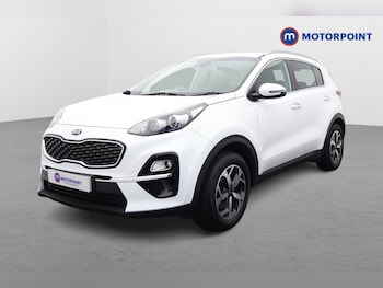 Used Kia Sportage 2019 for sale - 79057764: Photo