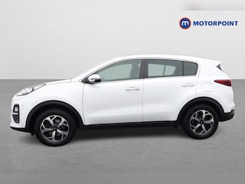 Used Kia Sportage 2019 for sale - 79057764: Photo