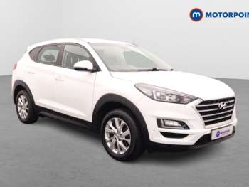 Used Hyundai TUCSON 2019 for sale - 75134575: Photo