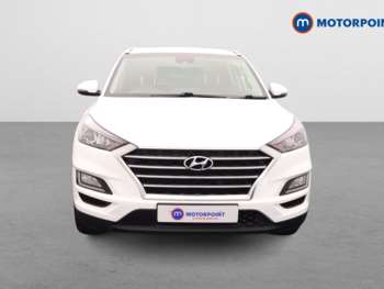 Used Hyundai TUCSON 2019 for sale - 75134575: Photo