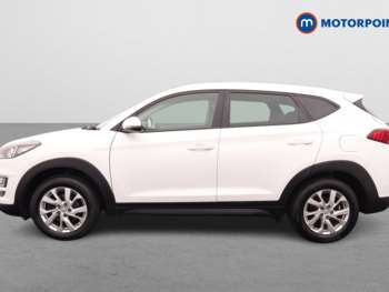 Used Hyundai TUCSON 2019 for sale - 75134575: Photo