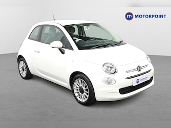 Used Fiat 500 2017 for sale - 78357364: Photo