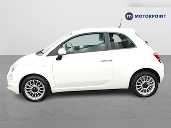 Used Fiat 500 2017 for sale - 78357364: Photo