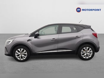 Used Renault Captur 2020 for sale - 78524334: Photo