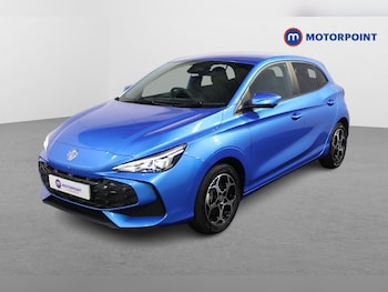 Used MG MG3 2025 for sale - 78717128: Photo