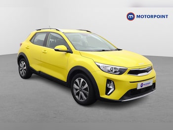 Kia - Stonic