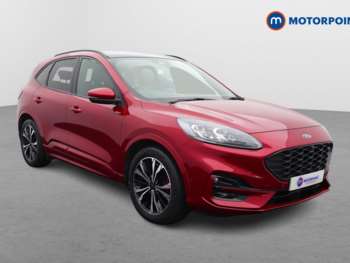 Used Ford Kuga 2023 for sale - 75134695: Photo