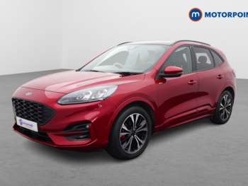 Used Ford Kuga 2023 for sale - 75134695: Photo