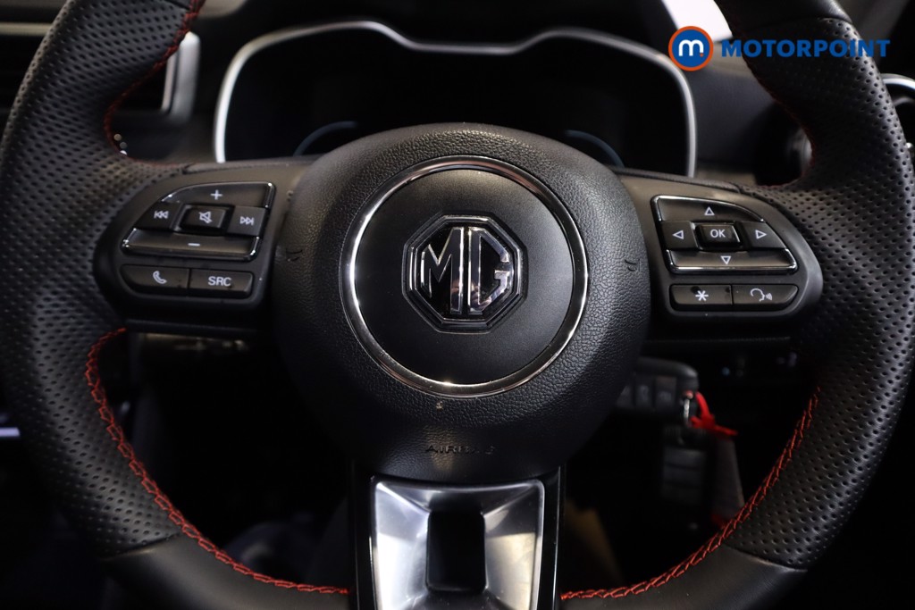 Used MG MG ZS 2024 for sale - 77138625: Photo 16