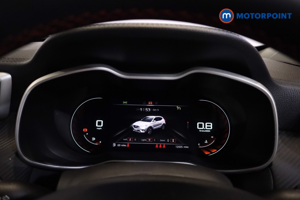 Used MG MG ZS 2024 for sale - 77138625: Photo 19