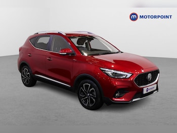 MG MG ZS feature image