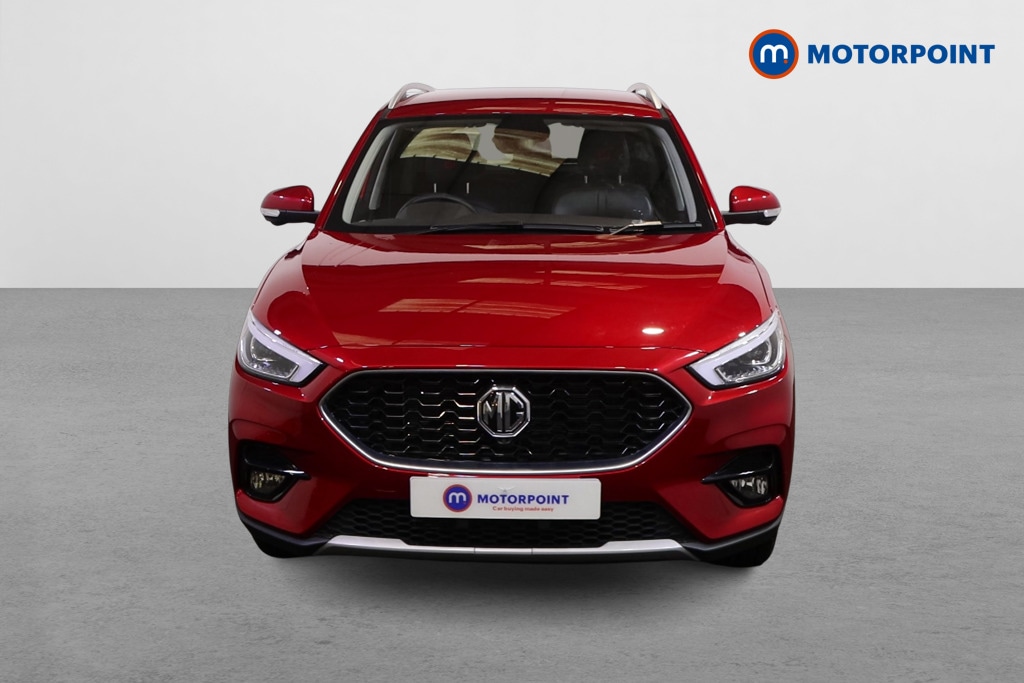 Used MG MG ZS 2024 for sale - 77138625: Photo 2