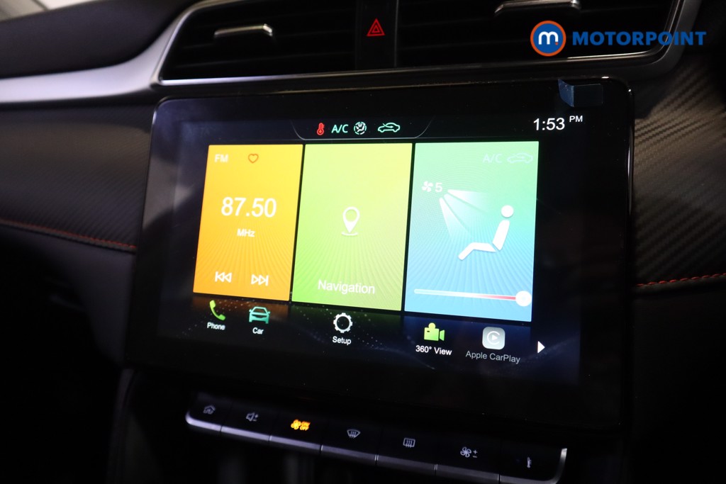 Used MG MG ZS 2024 for sale - 77138625: Photo 21