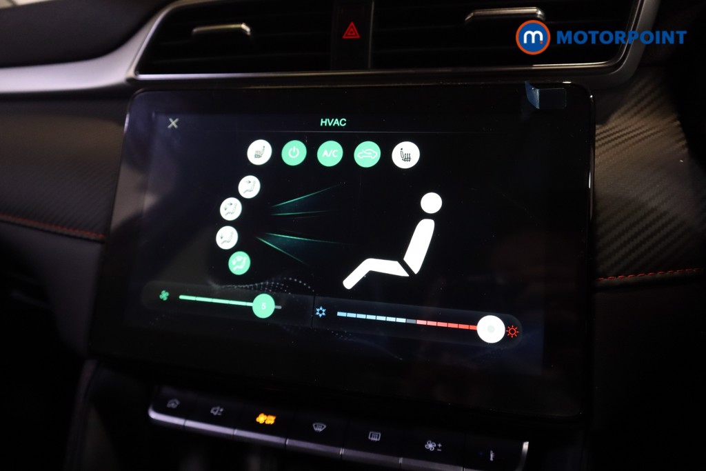 Used MG MG ZS 2024 for sale - 77138625: Photo 23