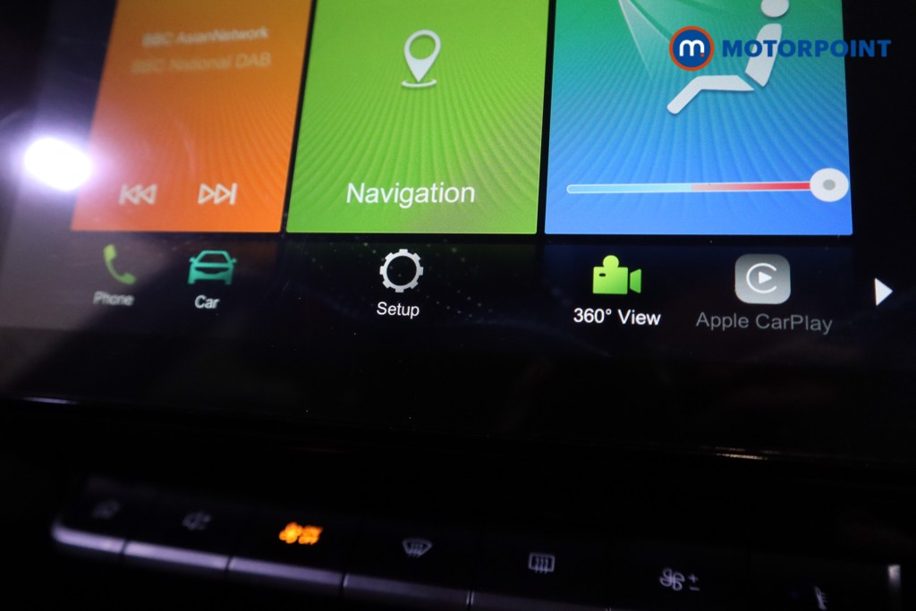 Used MG MG ZS 2024 for sale - 77138625: Photo 25