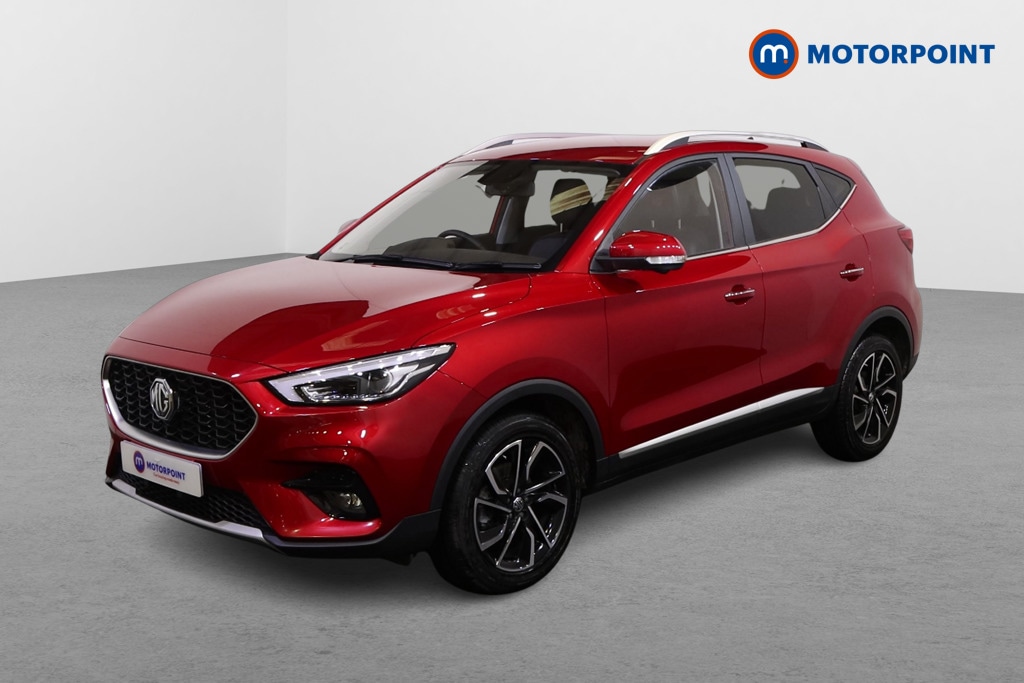 Used MG MG ZS 2024 for sale - 77138625: Photo 3