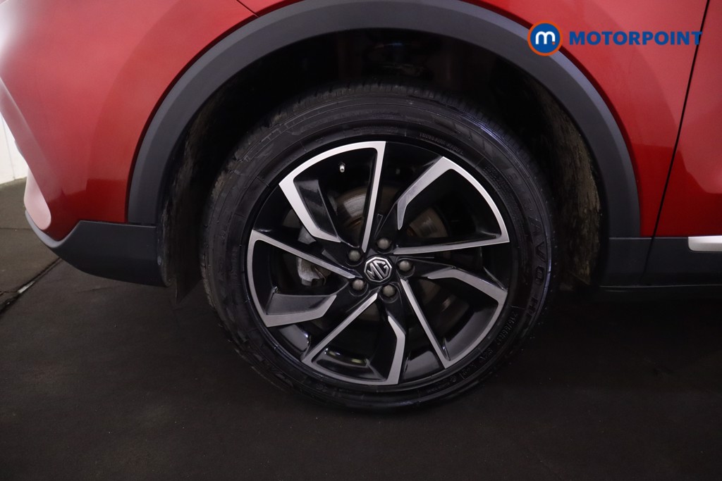 Used MG MG ZS 2024 for sale - 77138625: Photo 38