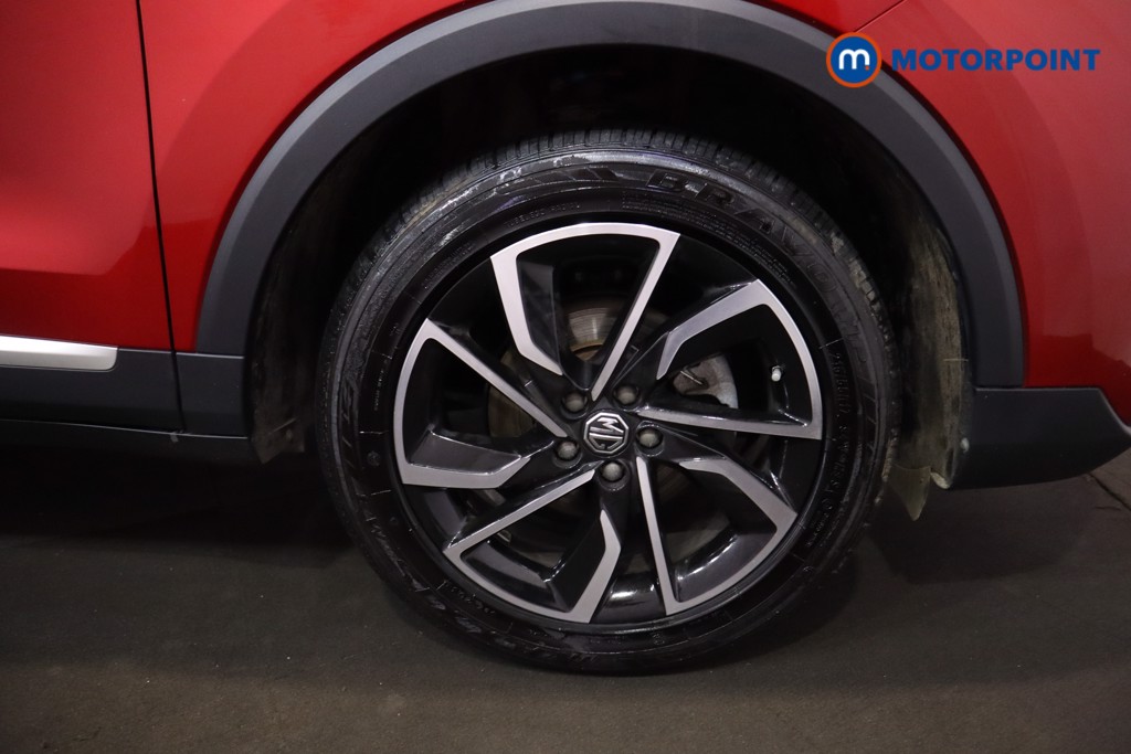 Used MG MG ZS 2024 for sale - 77138625: Photo 39