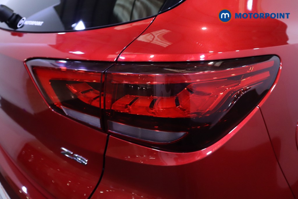 Used MG MG ZS 2024 for sale - 77138625: Photo 45