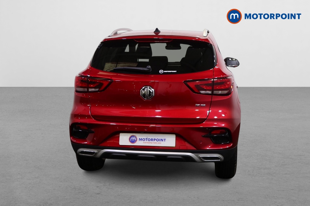 Used MG MG ZS 2024 for sale - 77138625: Photo 6