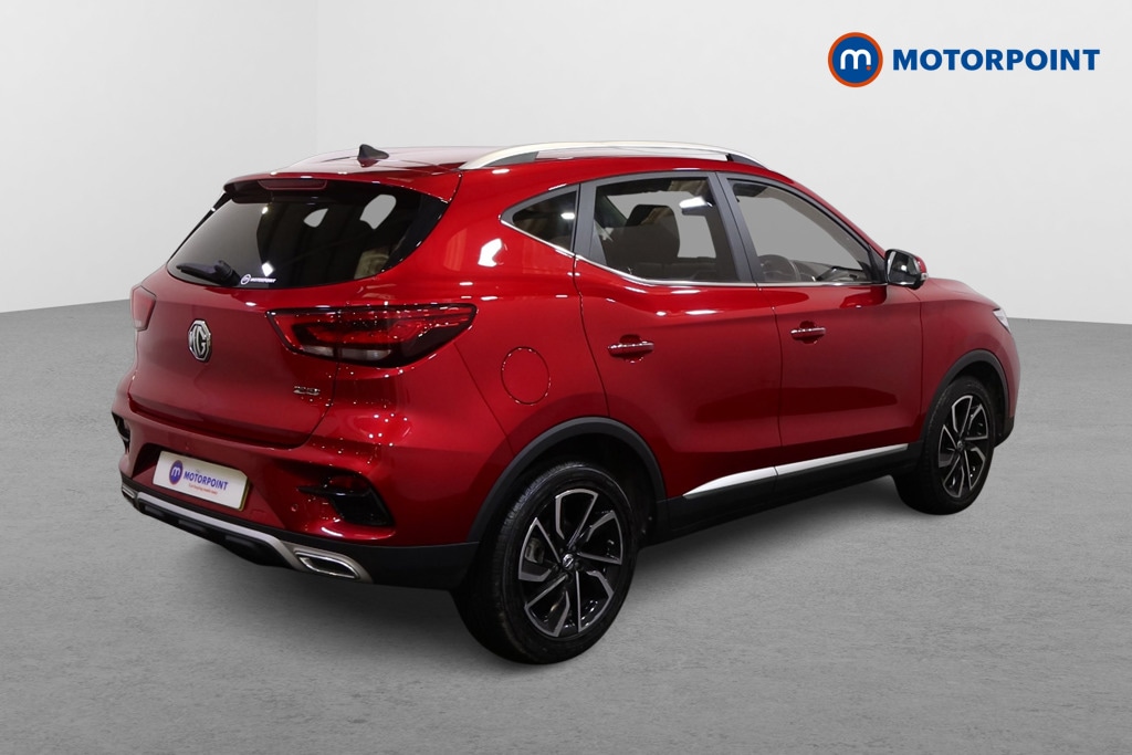 Used MG MG ZS 2024 for sale - 77138625: Photo 7