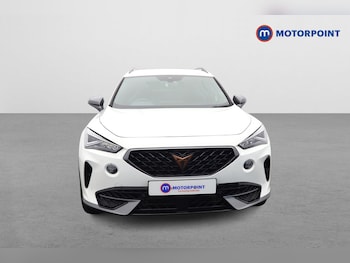 Used Cupra Formentor 2023 for sale - 78992831: Photo