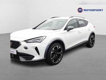 Used Cupra Formentor 2023 for sale - 78992831: Photo