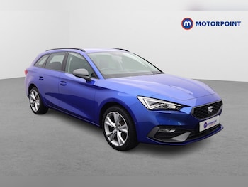 Used SEAT Leon 2024 for sale - 78949059: Photo