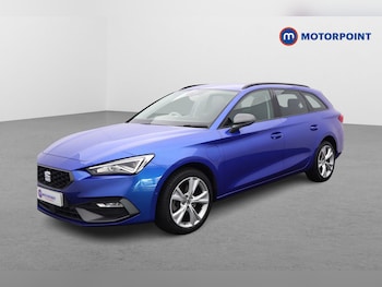 Used SEAT Leon 2024 for sale - 78949059: Photo