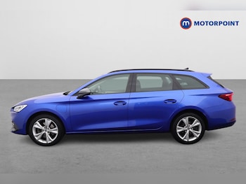 Used SEAT Leon 2024 for sale - 78949059: Photo