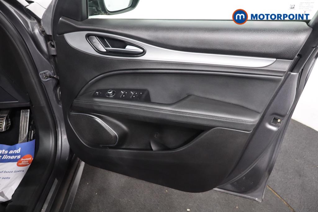 Used Alfa Romeo Stelvio 2022 for sale - 76344887: Photo 10