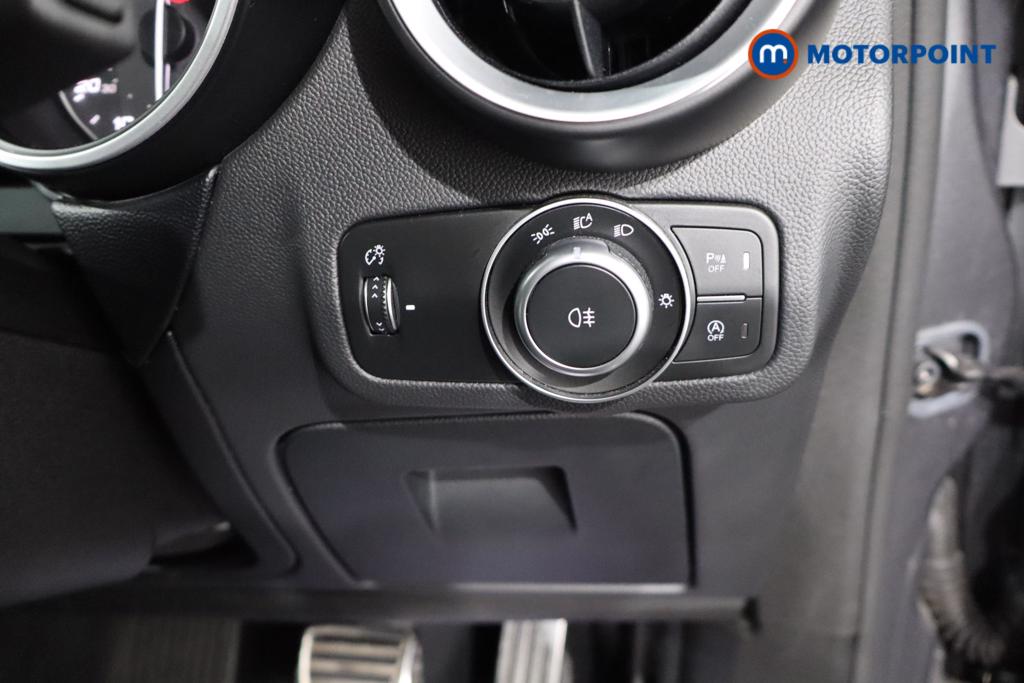 Used Alfa Romeo Stelvio 2022 for sale - 76344887: Photo 12