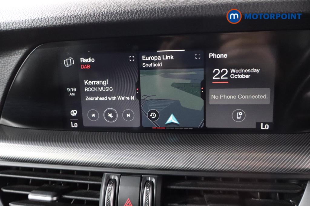 Used Alfa Romeo Stelvio 2022 for sale - 76344887: Photo 13