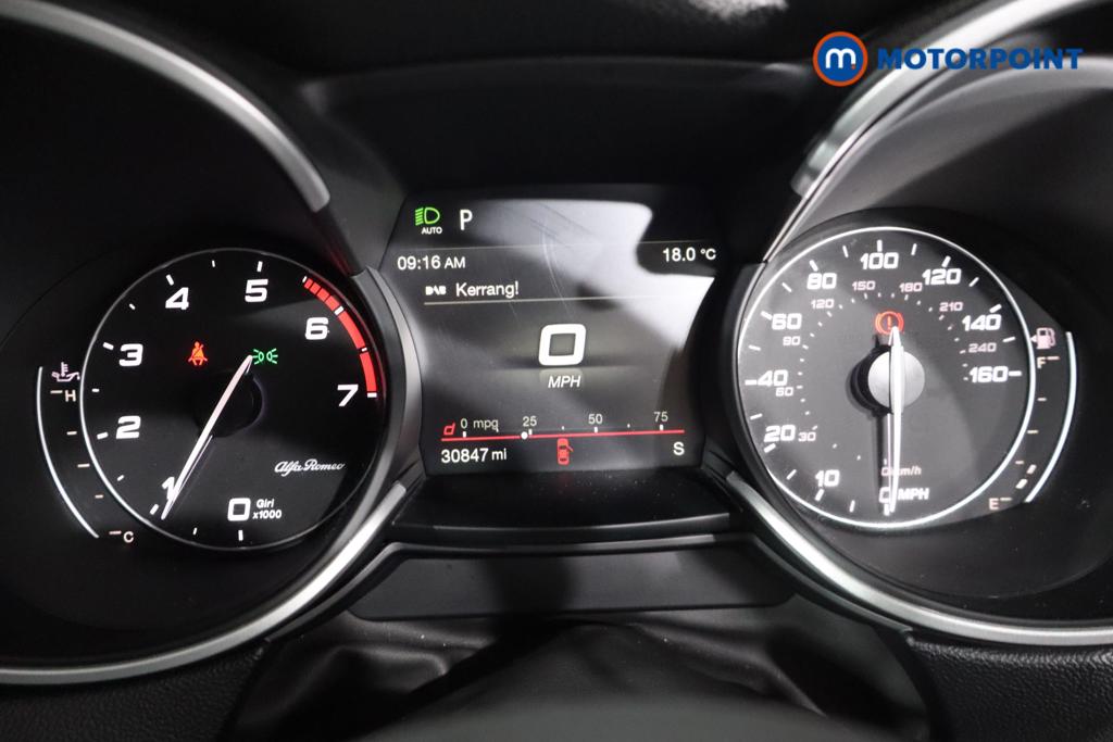 Used Alfa Romeo Stelvio 2022 for sale - 76344887: Photo 14