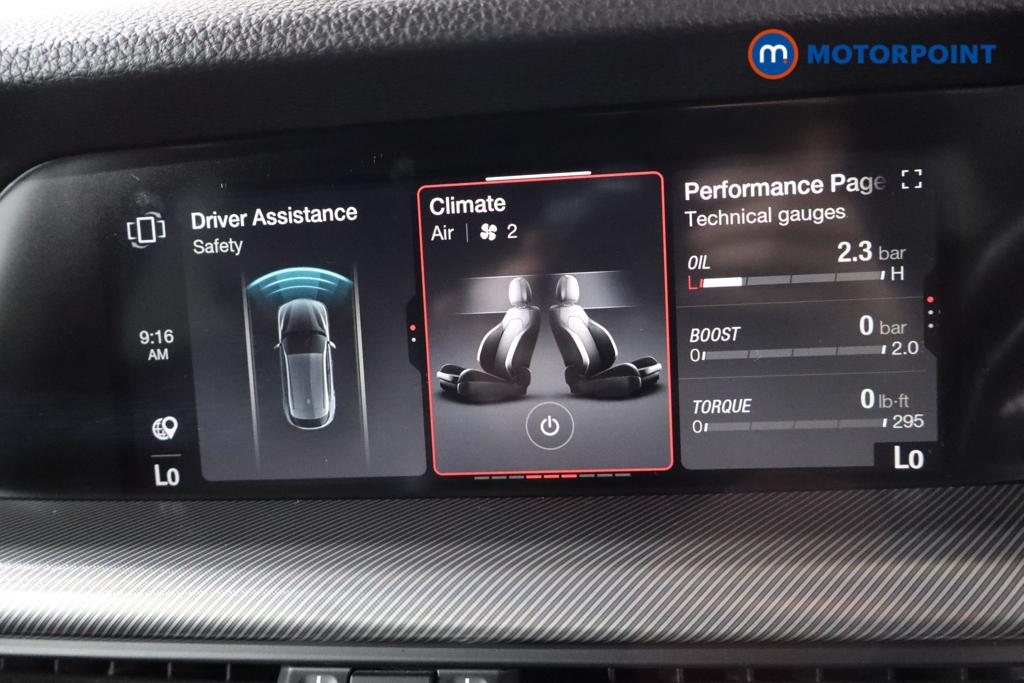Used Alfa Romeo Stelvio 2022 for sale - 76344887: Photo 15