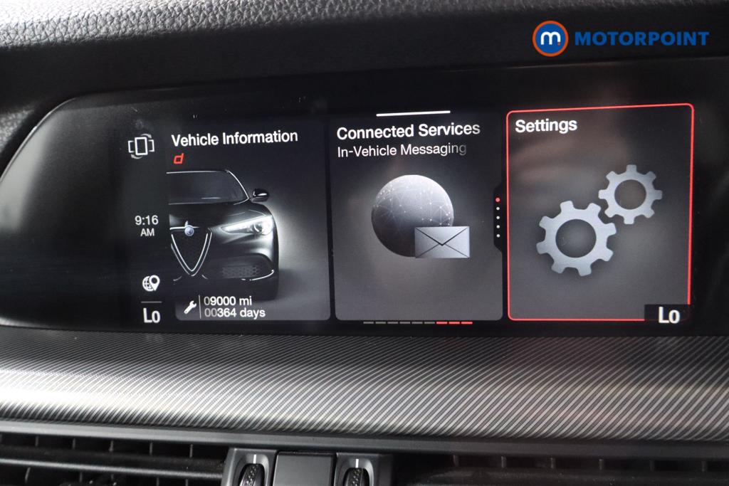 Used Alfa Romeo Stelvio 2022 for sale - 76344887: Photo 16
