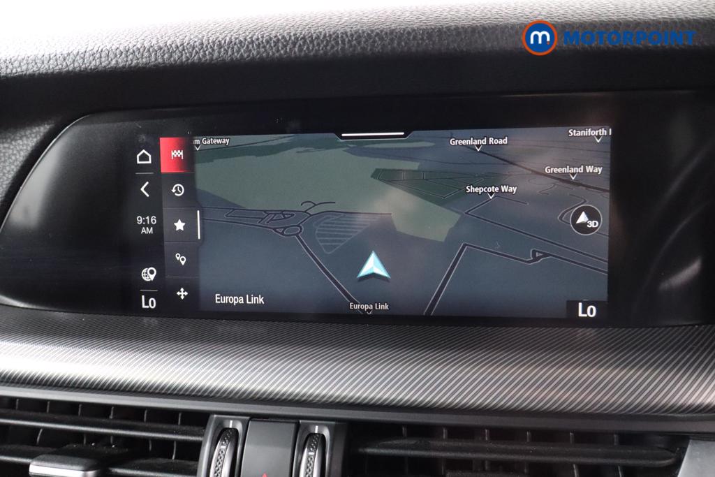 Used Alfa Romeo Stelvio 2022 for sale - 76344887: Photo 17