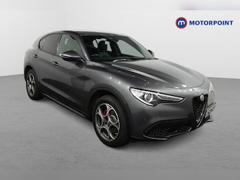 2022 - 2.0 Turbo 200 Sprint 5dr Auto