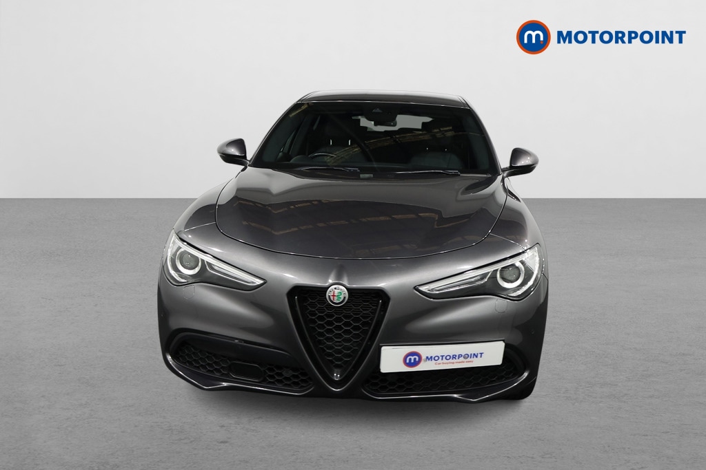 Used Alfa Romeo Stelvio 2022 for sale - 76344887: Photo 2