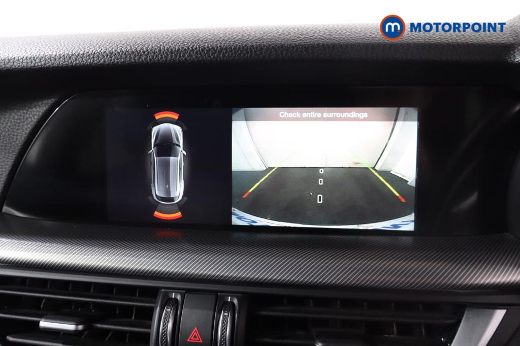 Used Alfa Romeo Stelvio 2022 for sale - 76344887: Photo 20