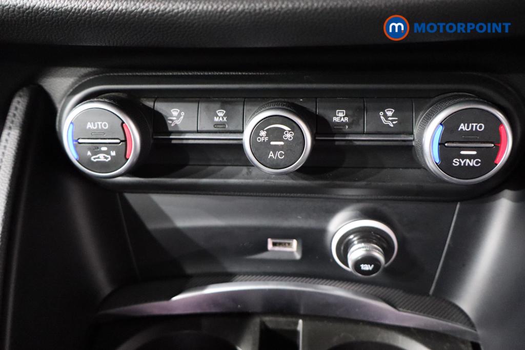 Used Alfa Romeo Stelvio 2022 for sale - 76344887: Photo 21